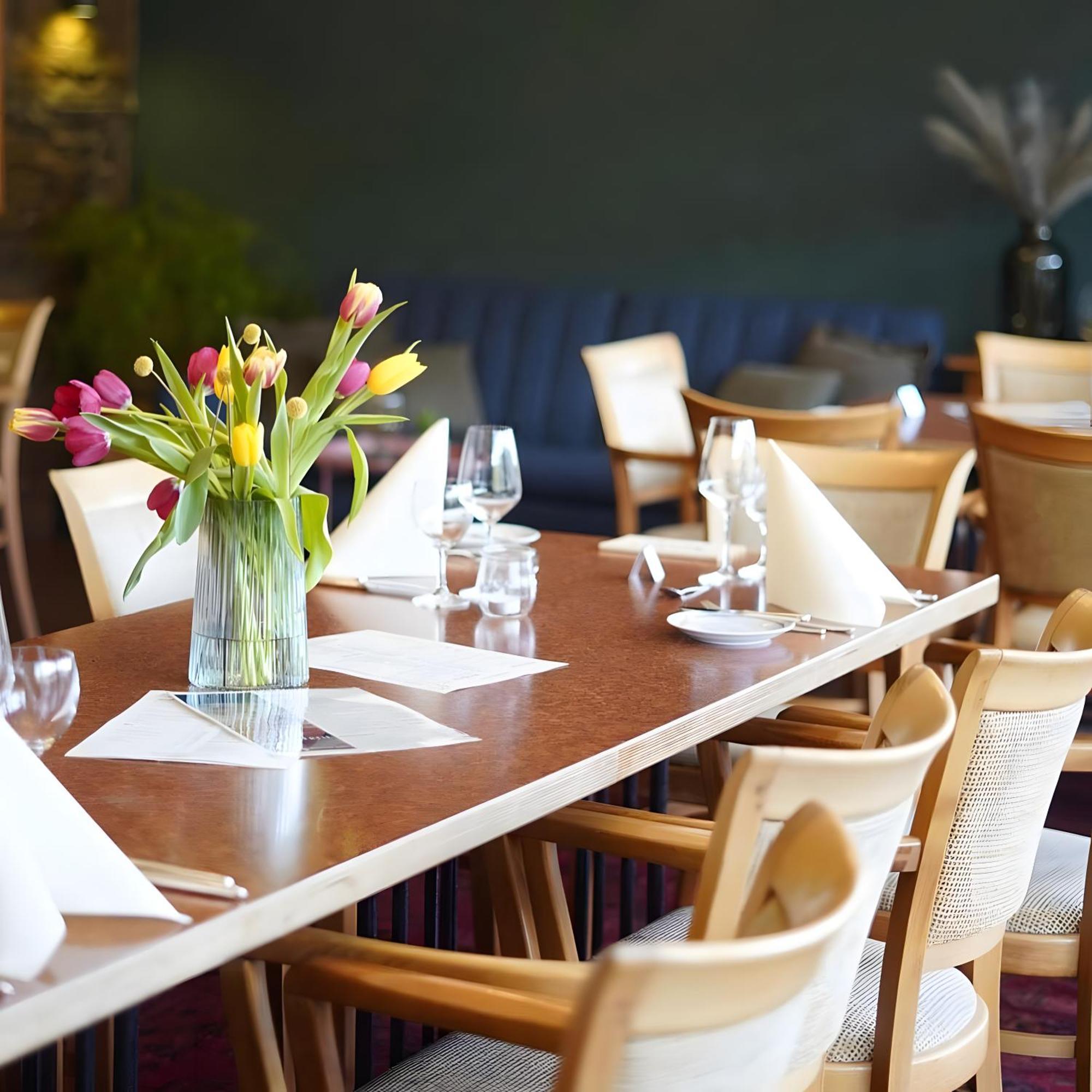 Vegan Hotel Und Restaurants Nicolay 1881 Цельтінґен-Рахтіґ Екстер'єр фото