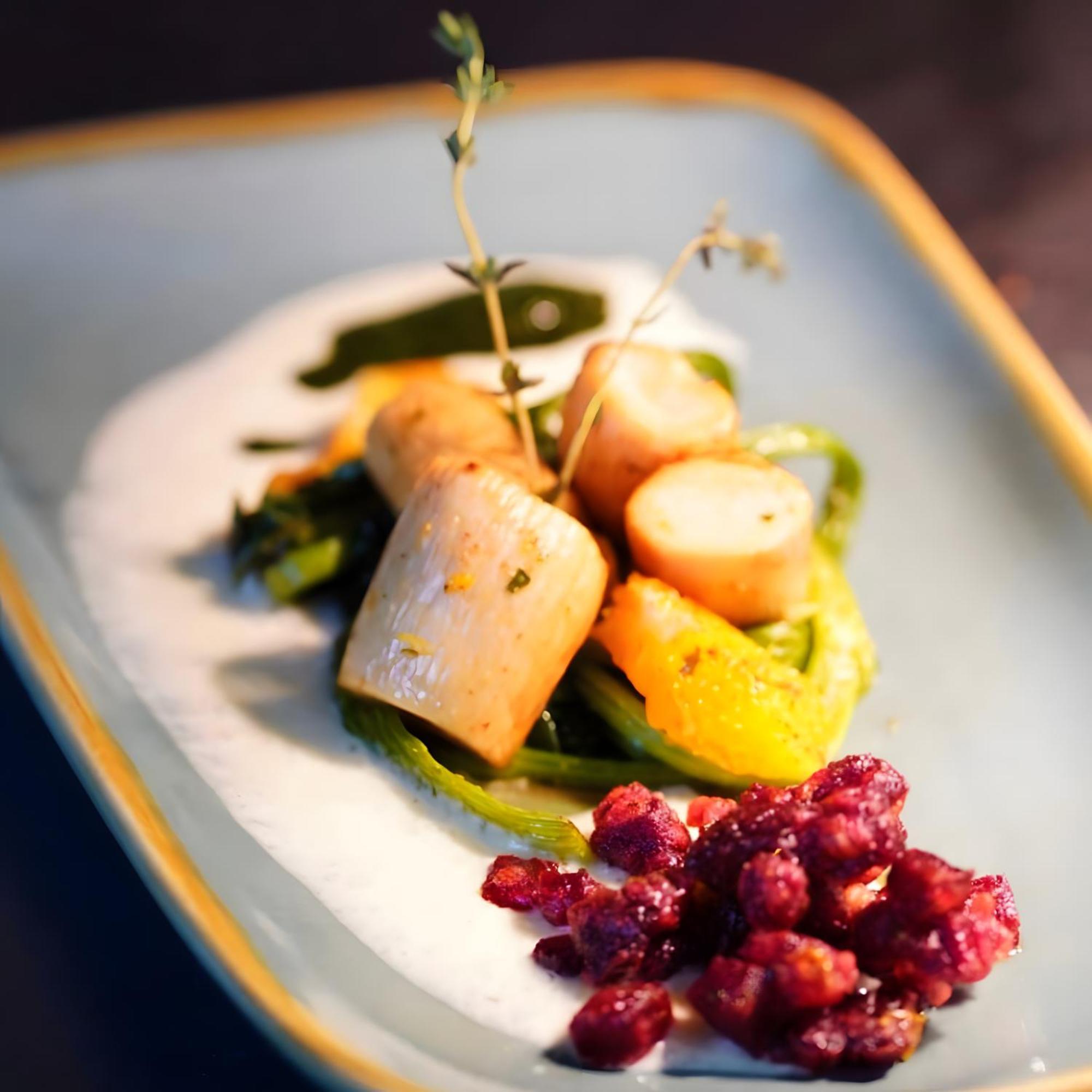 Vegan Hotel Und Restaurants Nicolay 1881 Цельтінґен-Рахтіґ Екстер'єр фото