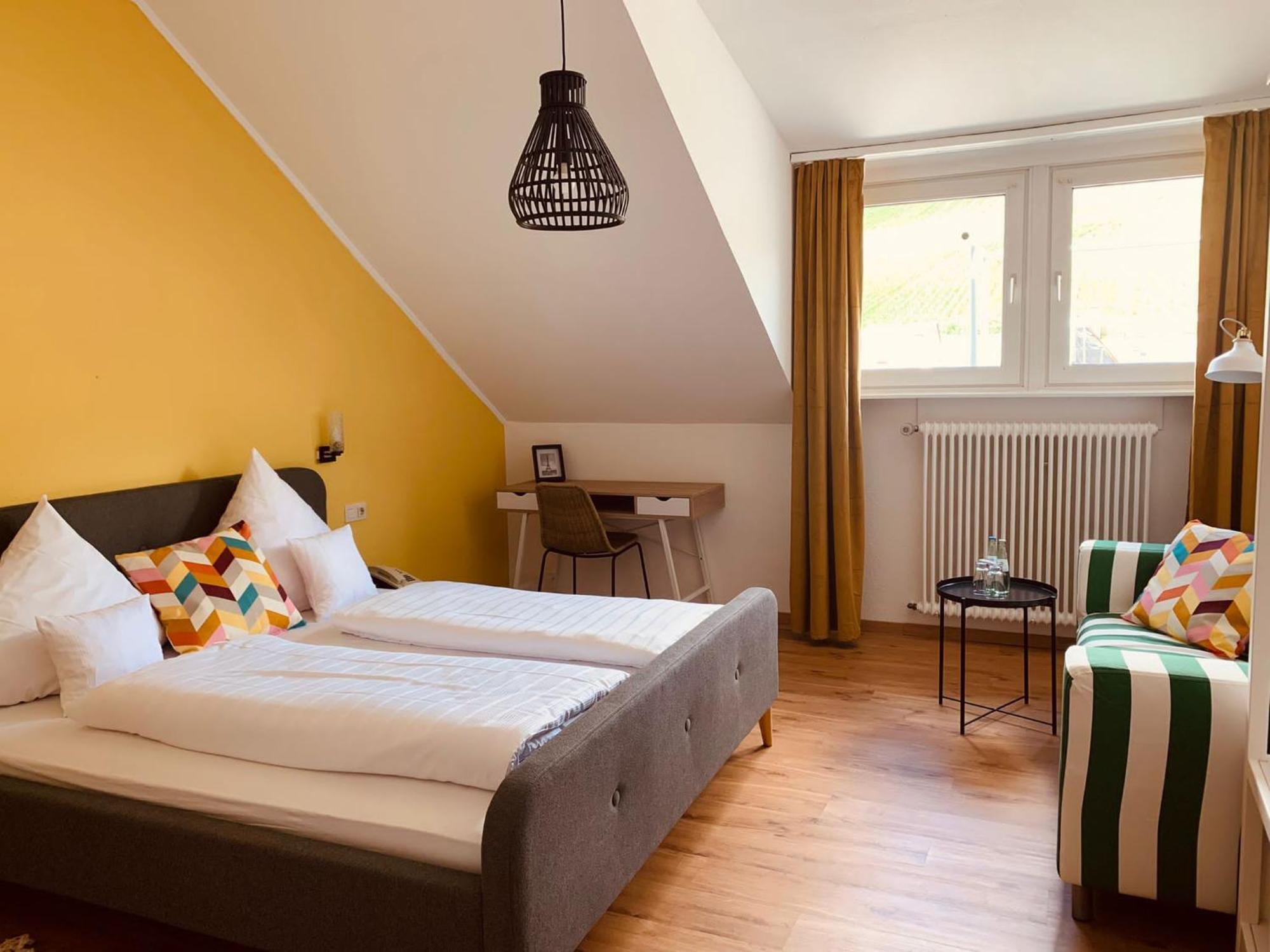 Vegan Hotel Und Restaurants Nicolay 1881 Цельтінґен-Рахтіґ Екстер'єр фото