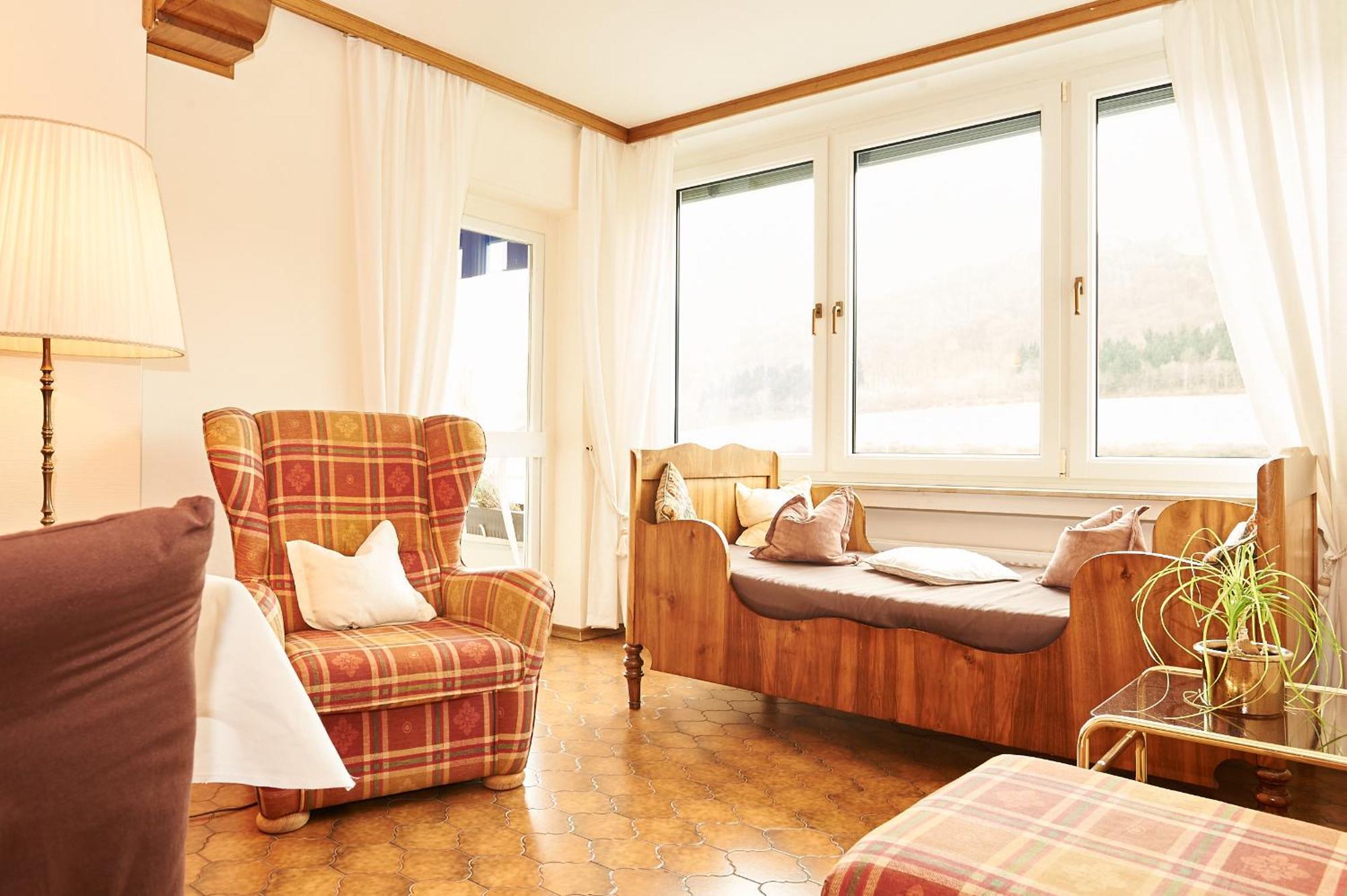 Vegan Hotel Und Restaurants Nicolay 1881 Цельтінґен-Рахтіґ Екстер'єр фото