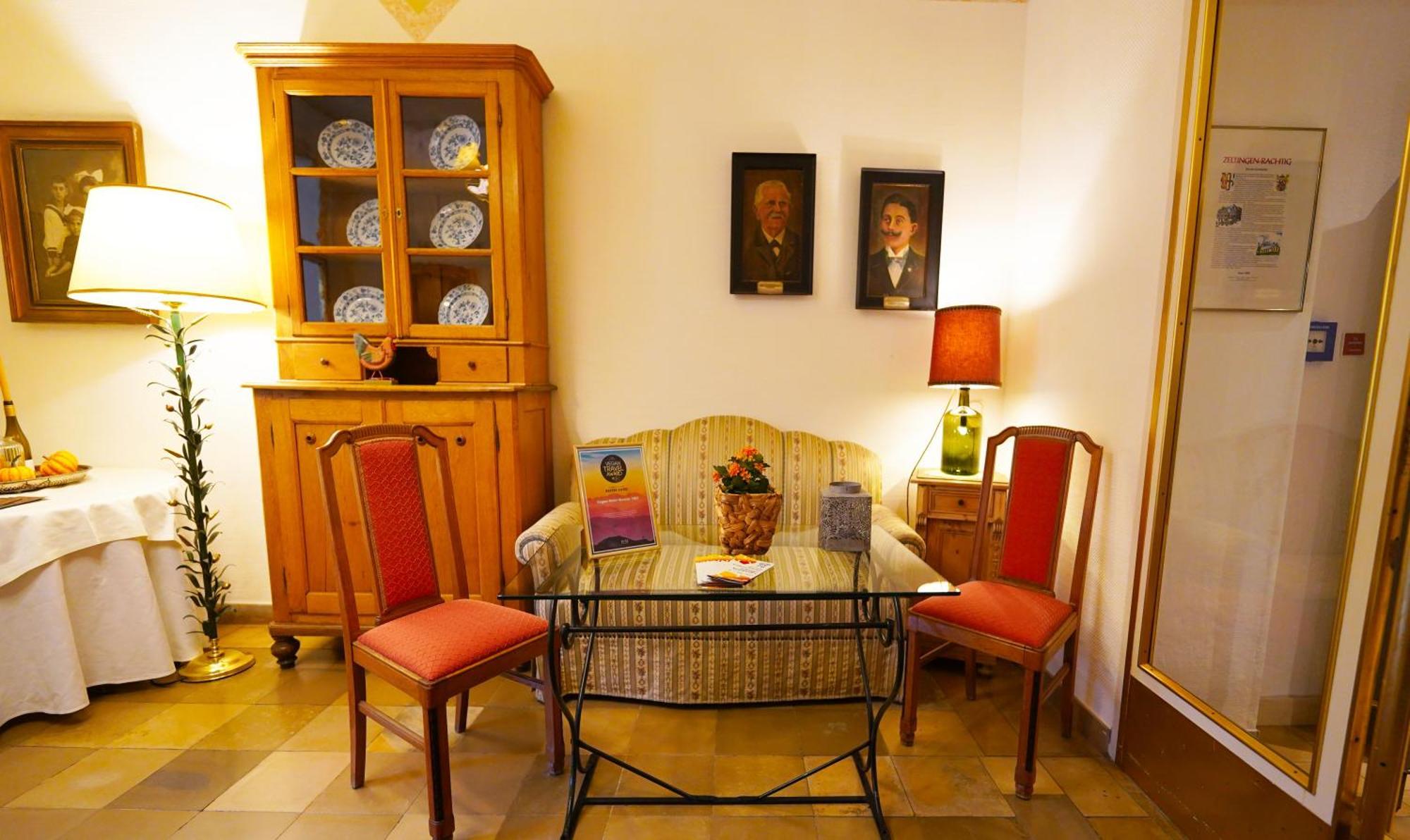 Vegan Hotel Und Restaurants Nicolay 1881 Цельтінґен-Рахтіґ Екстер'єр фото