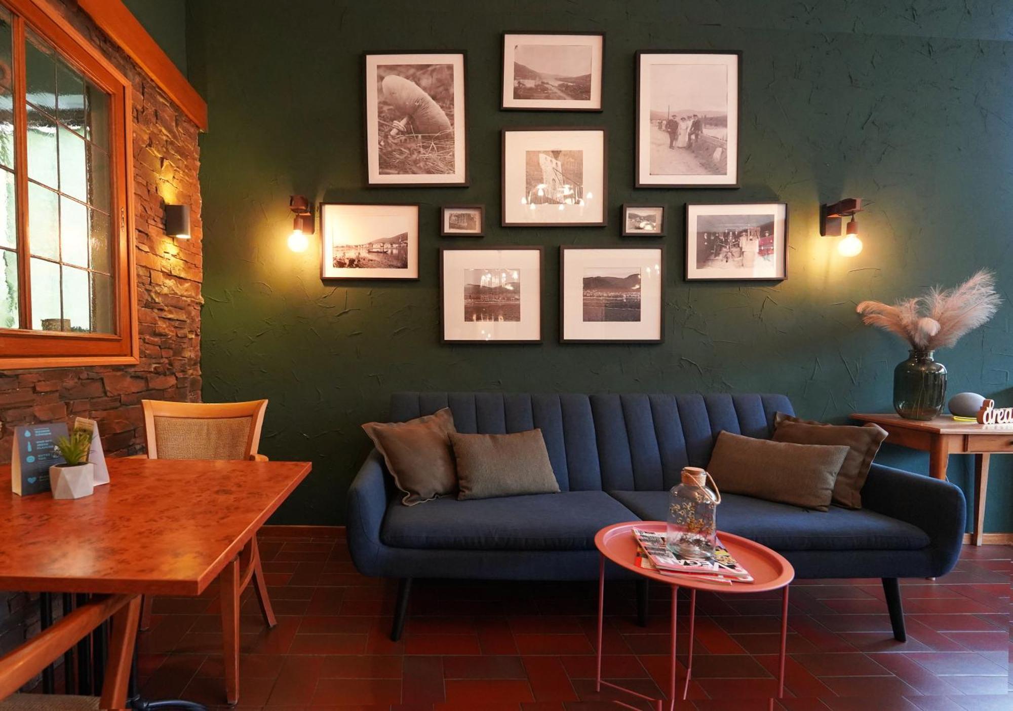 Vegan Hotel Und Restaurants Nicolay 1881 Цельтінґен-Рахтіґ Екстер'єр фото