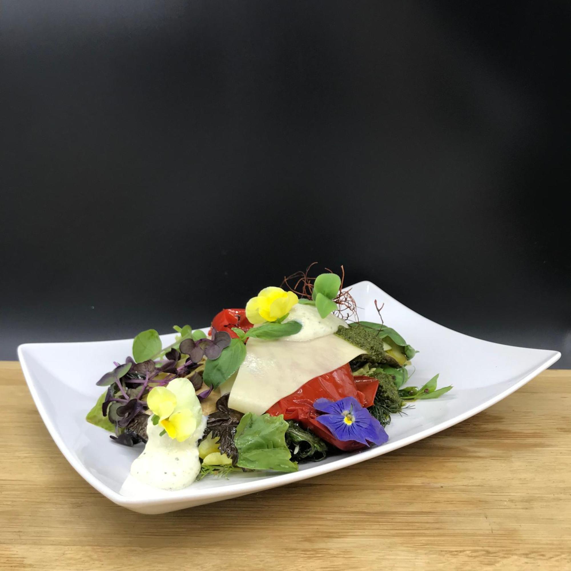 Vegan Hotel Und Restaurants Nicolay 1881 Цельтінґен-Рахтіґ Екстер'єр фото