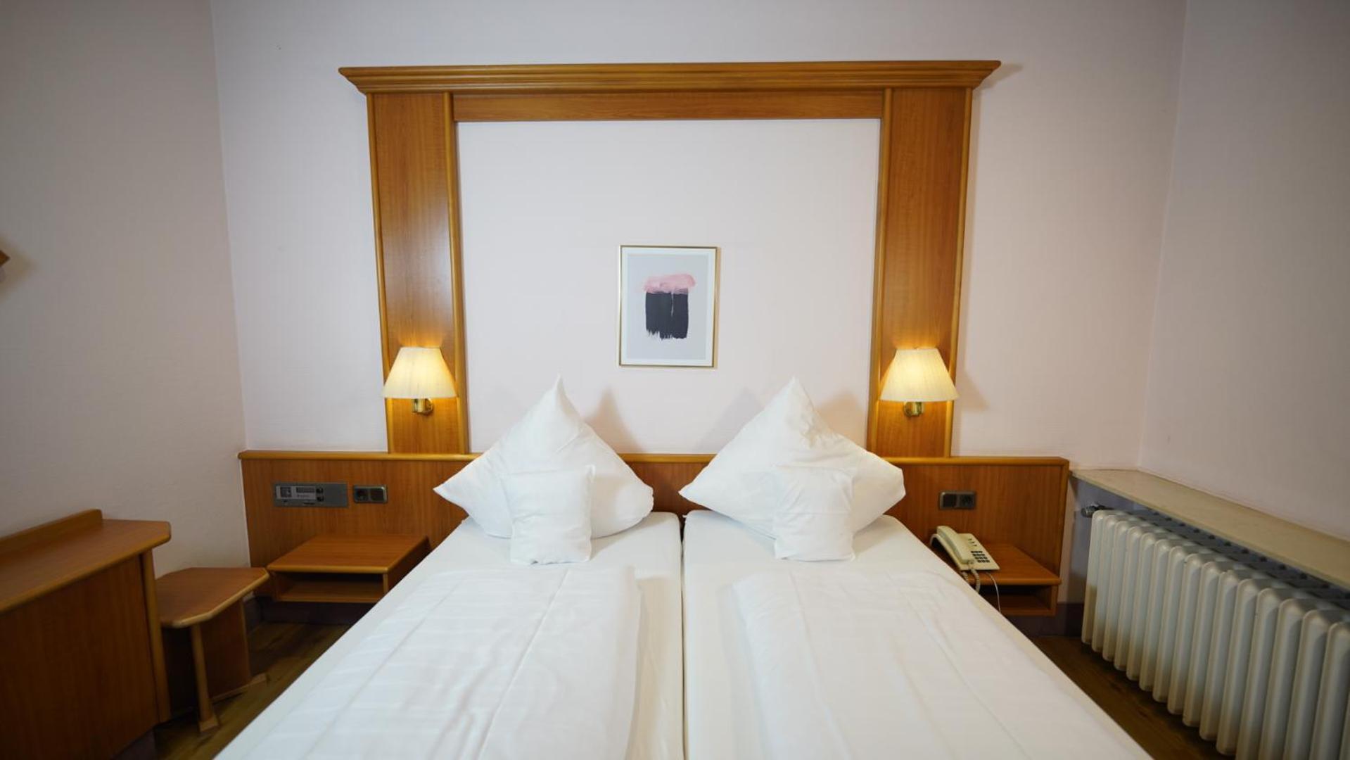 Vegan Hotel Und Restaurants Nicolay 1881 Цельтінґен-Рахтіґ Екстер'єр фото