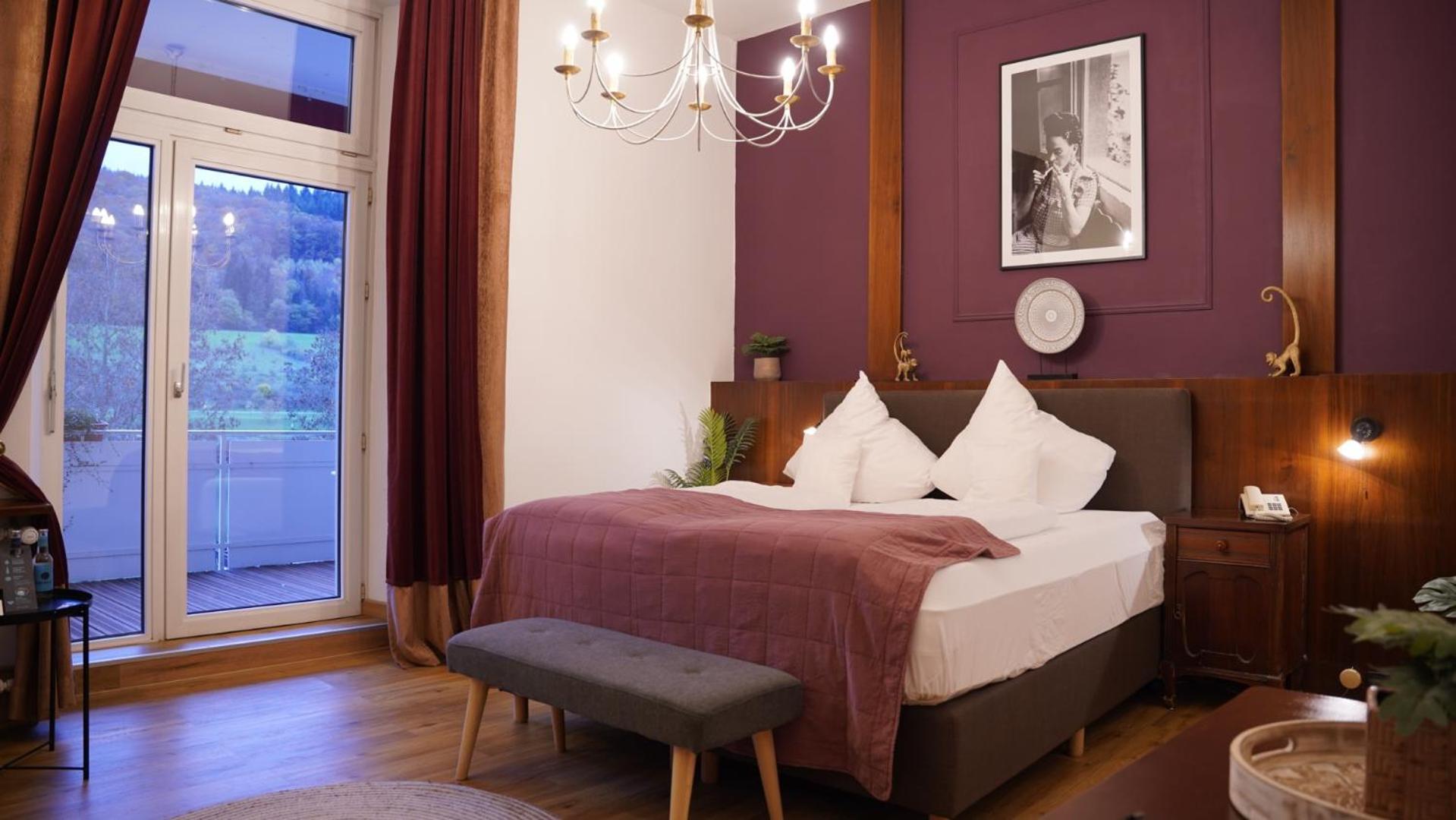 Vegan Hotel Und Restaurants Nicolay 1881 Цельтінґен-Рахтіґ Екстер'єр фото